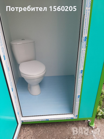 Кабини тоалетни душ кабини, снимка 8 - Други - 34338724