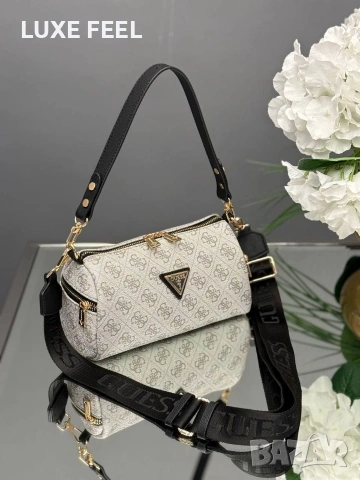 GUESS⚜️ Дамски Чанти , снимка 8 - Чанти - 53226032