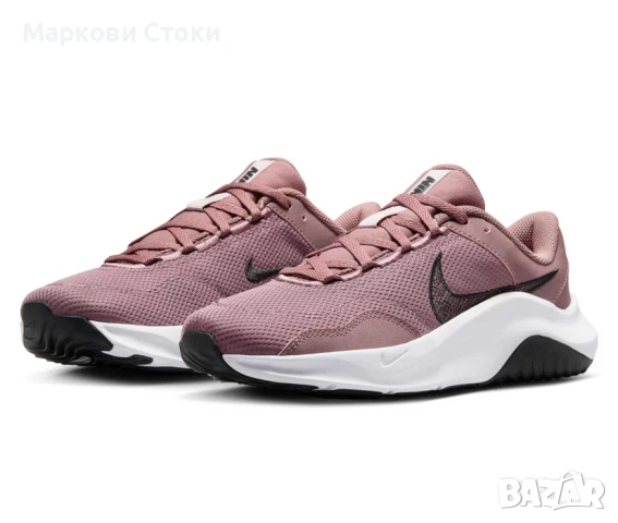 ✅ NIKE 🔝 W LEGEND ESSENTIAL 3 NN