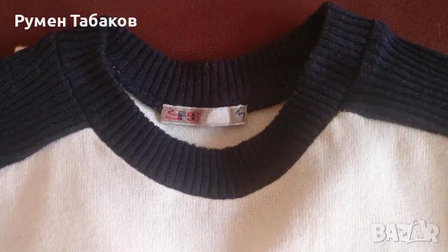 Мъжка блуза SASH, снимка 2 - Блузи - 49020477