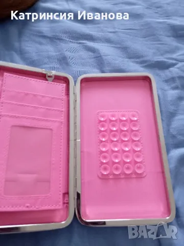 Мъжки и дамски кожени портмонета-Butun,Guess високо качество , снимка 16 - Портфейли, портмонета - 47901120