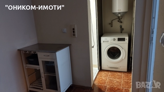 Тристаен,обзаведен +гараж, снимка 2 - Апартаменти - 51998028