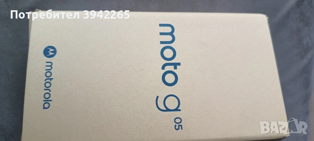 нов GSM апарат , снимка 2 - Други - 53398968