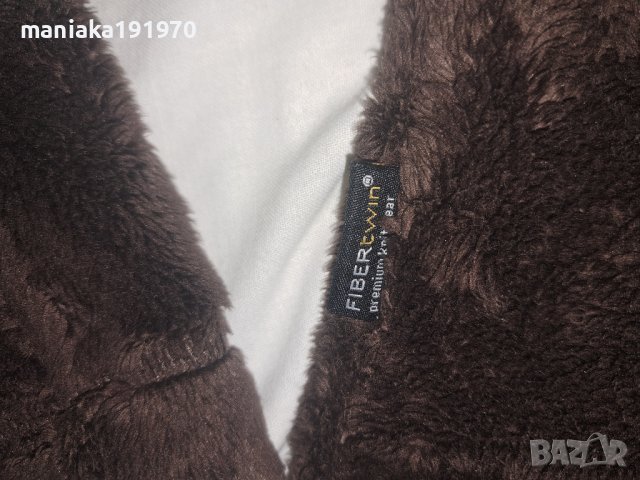 Engelbert Strauss (S) дамско поларено яке , снимка 8 - Якета - 43334719