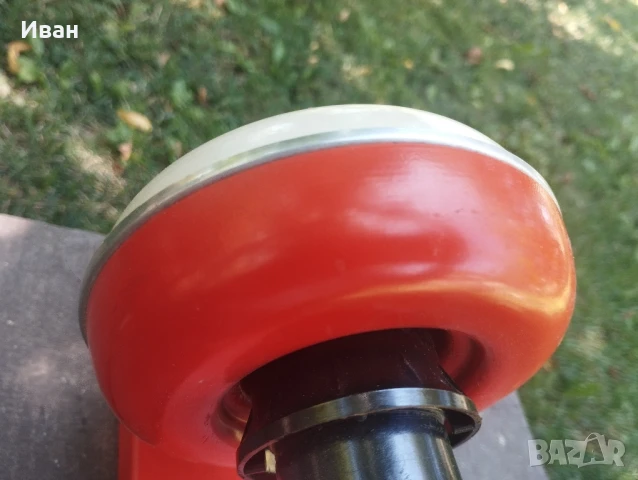 соц стенна лампа , снимка 6 - Лампи за стена - 51372524