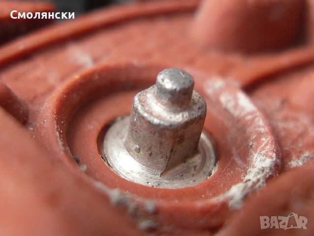 Зимни маратонки за лед ASICS с шипове номер 37, снимка 13 - Други спортове - 39024522