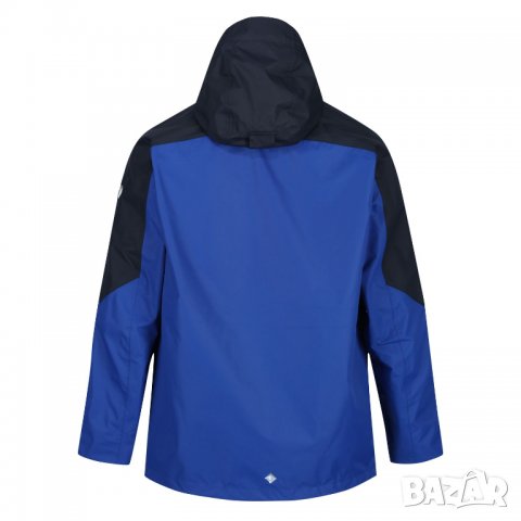 Мъжко яке Regatta Calderdale III Jk, снимка 4 - Якета - 35493596