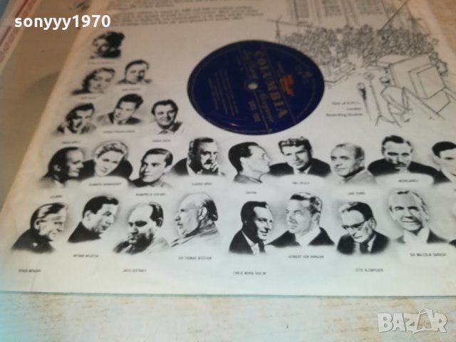brams columbia-germany 1903212107, снимка 17 - Грамофонни плочи - 32226747