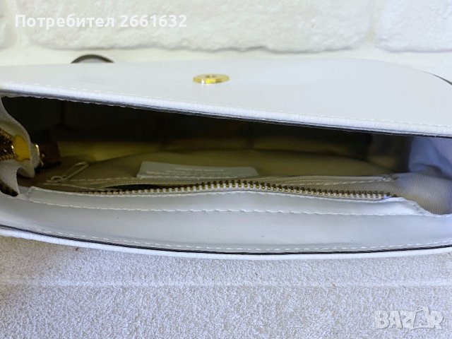 Нова чанта естествена кожа, снимка 3 - Чанти - 43215436
