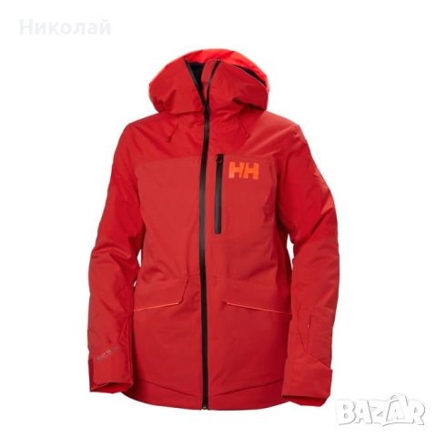 Helly Hansen Powchaser Lifaloft Insulated Jacket