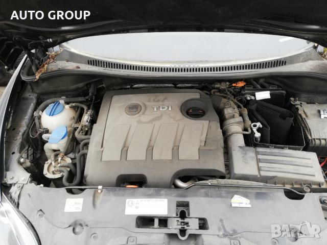 Сеат Алтеа феис / Seat Altea - на чсти, снимка 6 - Автомобили и джипове - 35273899