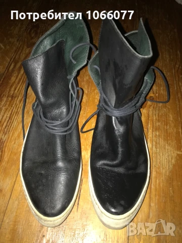 Дамски обувки Bianki