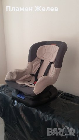 Детско столче за автомобил , снимка 2 - Столчета за кола и колело - 26054710