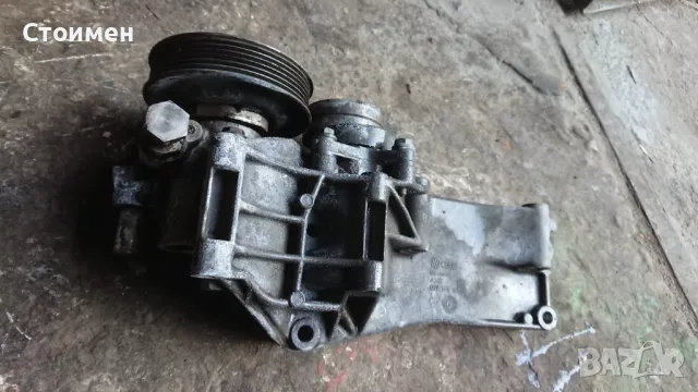 Хидравлична помпа vw, seat, volvo , снимка 3 - Части - 47914592