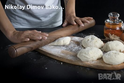 Паста точилка от орех, снимка 4 - Аксесоари за кухня - 26812692