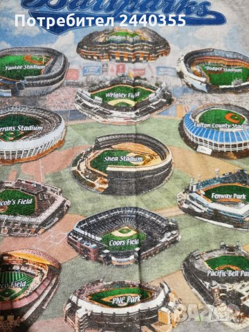 Мъжка тениска, снимка 12 - Блузи - 26772430