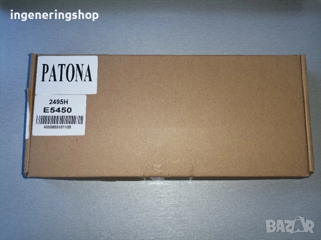 Батерия за лаптопи Dell Latitude , снимка 4 - Части за лаптопи - 53409550