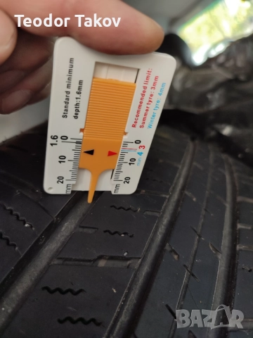 Всесезонни Falken Ziex CT50 A/S 255/50 R20