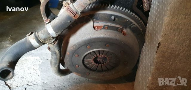 Двигател за бмв е30 m10b18 316 318 bmw e30 m10b16 м10б18 карбуратор , снимка 4 - Части - 28911469