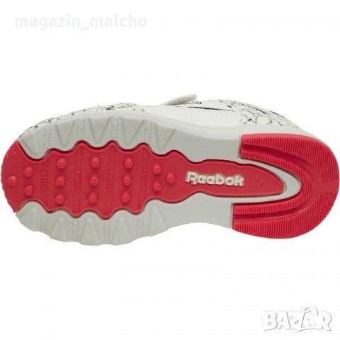 ДЕТСКИ МАРАТОНКИ - REEBOK VENTILATOR VINTAGE; размери: 22.5 и 23.5, снимка 5 - Детски маратонки - 32403100