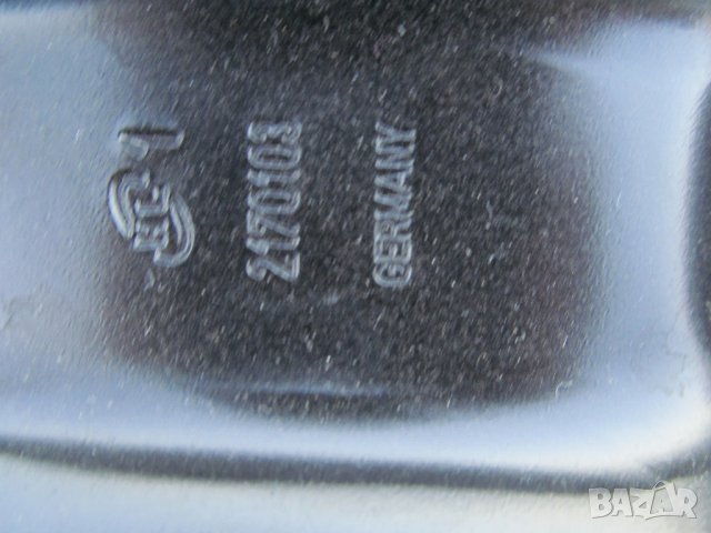 железни джанти 17'' за OPEL INSIGNIA, снимка 7 - Гуми и джанти - 27942754