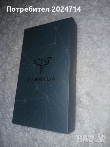 НОВО! Луксозно портмоне Garbalia естествена кожа цвят горчица, снимка 7 - Портфейли, портмонета - 52496392