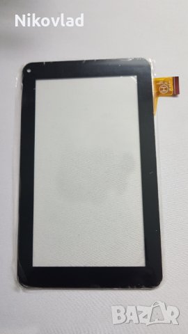 Тъч скрийн Prestigio MultiReader PER5574B/ PER5574BC