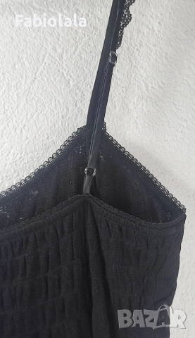 LIU.JO top S, снимка 13 - Корсети, бюстиета, топове - 52787763