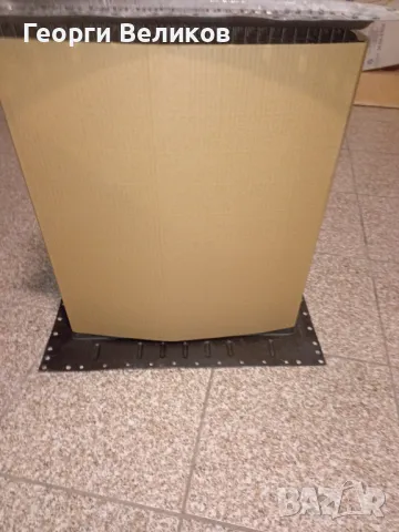 Радиатор МТЗ,ЮМЗ,Пита за радиатор., снимка 4 - Части - 17084676