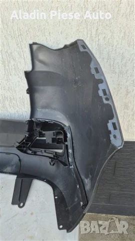 Задна броня Peugeot 308 година 2008 2009 2010 2011 2012 код 9684964277 , снимка 4 - Аксесоари и консумативи - 51246557