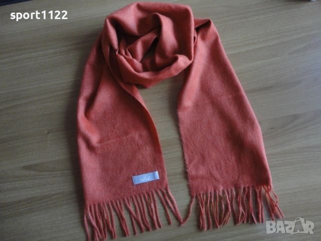 Нов шал/75% кашмир