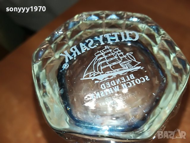 cutty sark-чаша 1бр 2704231137, снимка 4 - Колекции - 40504944