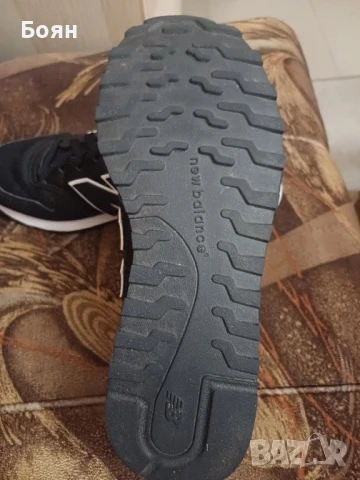 Сникърси New Balance GM500MA1

, снимка 5 - Маратонки - 50928314