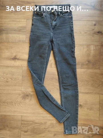 Дамски дънки Mango, размер XXS