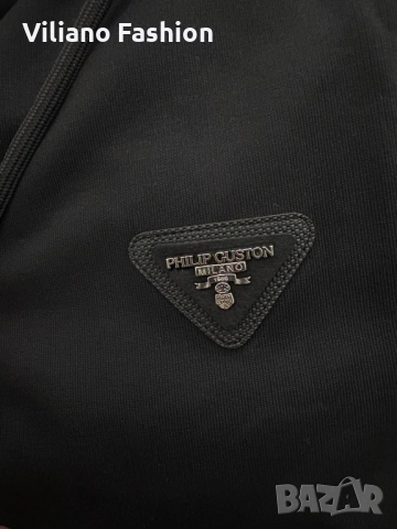 Мъжки анцузи внос от Италия, снимка 5 - Спортни дрехи, екипи - 52375626