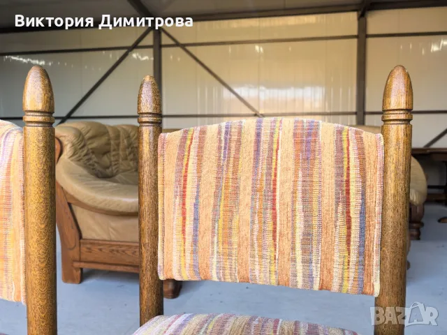 Столове масив, снимка 10 - Столове - 48730745