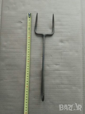 Продавам вилица -маша за камина , печка.., снимка 2 - Други - 27849439