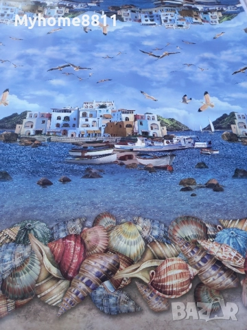 Мушама на метър , снимка 2 - Мушами - 51449496