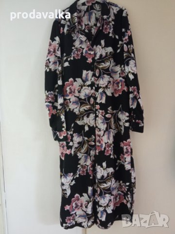 Дамска рокля🌸