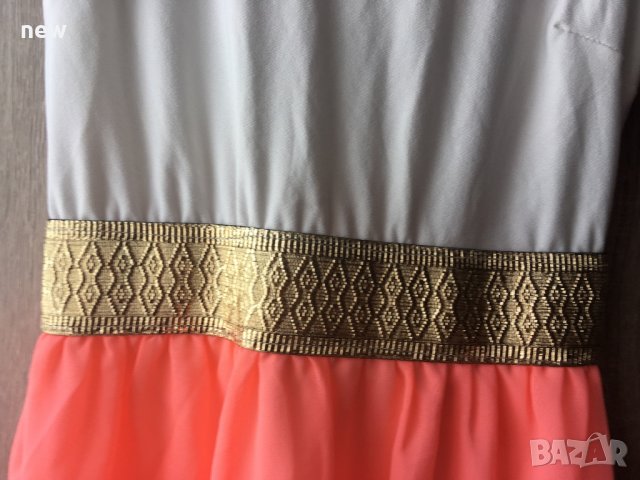 Нова рокля, снимка 3 - Рокли - 36860112