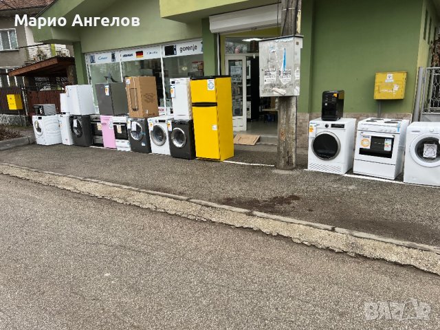 Пералня 7кг VOX,Vestel А++ Нова 5год. гаранция, снимка 16 - Перални - 39832040