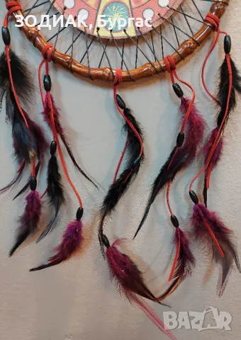 Капан за Сънища - Две Лица, снимка 5 - Декорация за дома - 48650814