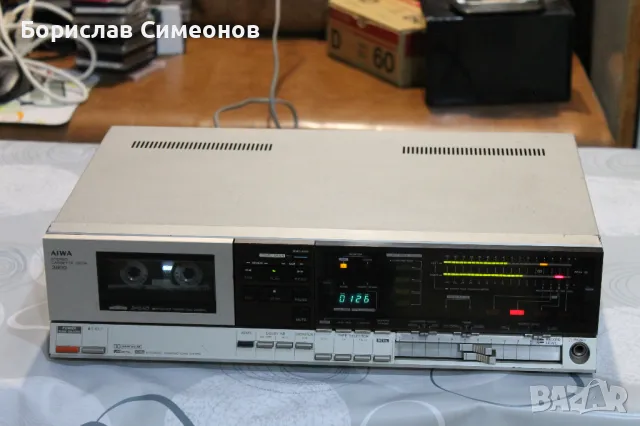 Aiwa AD-3800 