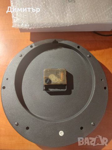 Стенен Часовник, снимка 6 - Стенни часовници - 39507162