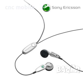 Слушалки Sony Ericsson K700 - Sony Ericsson K600 - Sony Ericsson K500 - Sony Ericsson K300 , снимка 18 - Слушалки, hands-free - 35077182