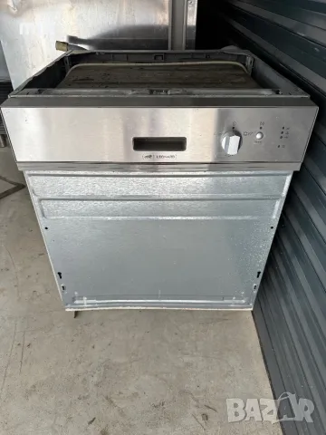 Съдомиялна за вграждане 