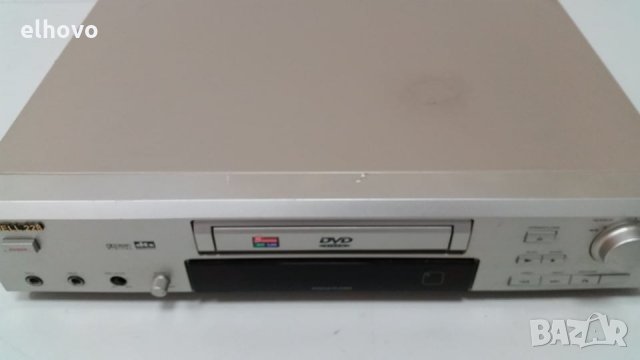 DVD Modell 228, снимка 2 - Плейъри, домашно кино, прожектори - 28813926