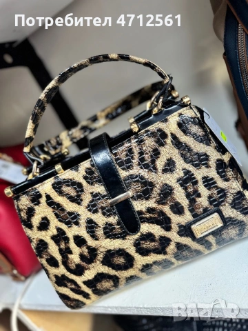 Чанти Berlina, снимка 4 - Чанти - 53141798