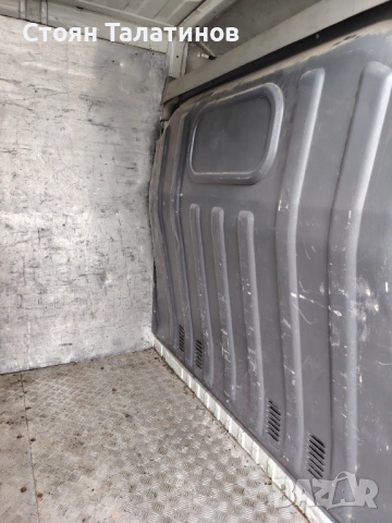 Citroen jumper, снимка 17 - Бусове и автобуси - 53506820