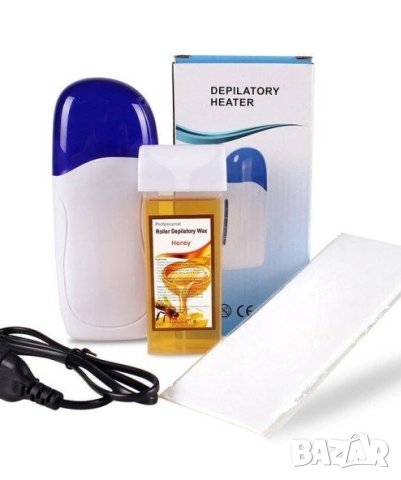 Нагревател за кола маска